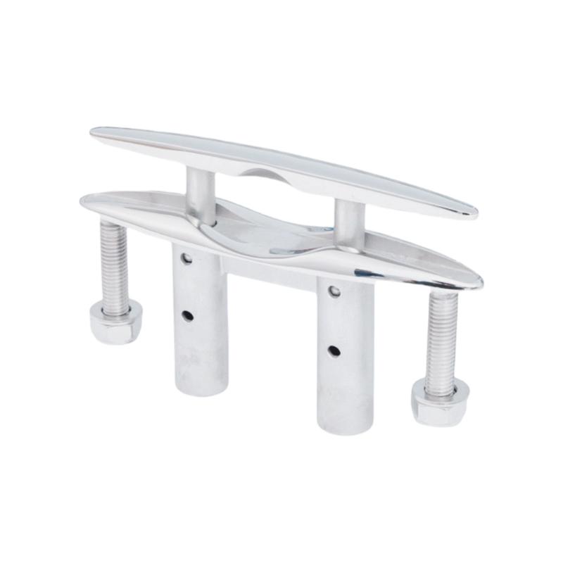 316 Stainless Steel Expandable Boat Cleat Small And Corrosion Resistant For Marine Applications