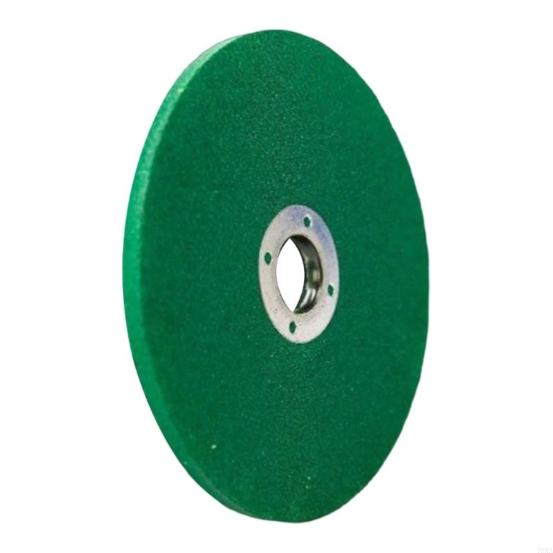 Safe And Reliable 1200 Grit Sharpening Wheel for Angle Grinder High Precise Grinding Stone Metal And Wood Tool Drill Bit