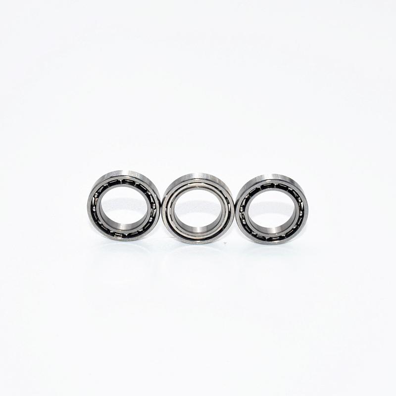 MR149-3 Miniature Bearing 10Pieces 9*14*3(mm)