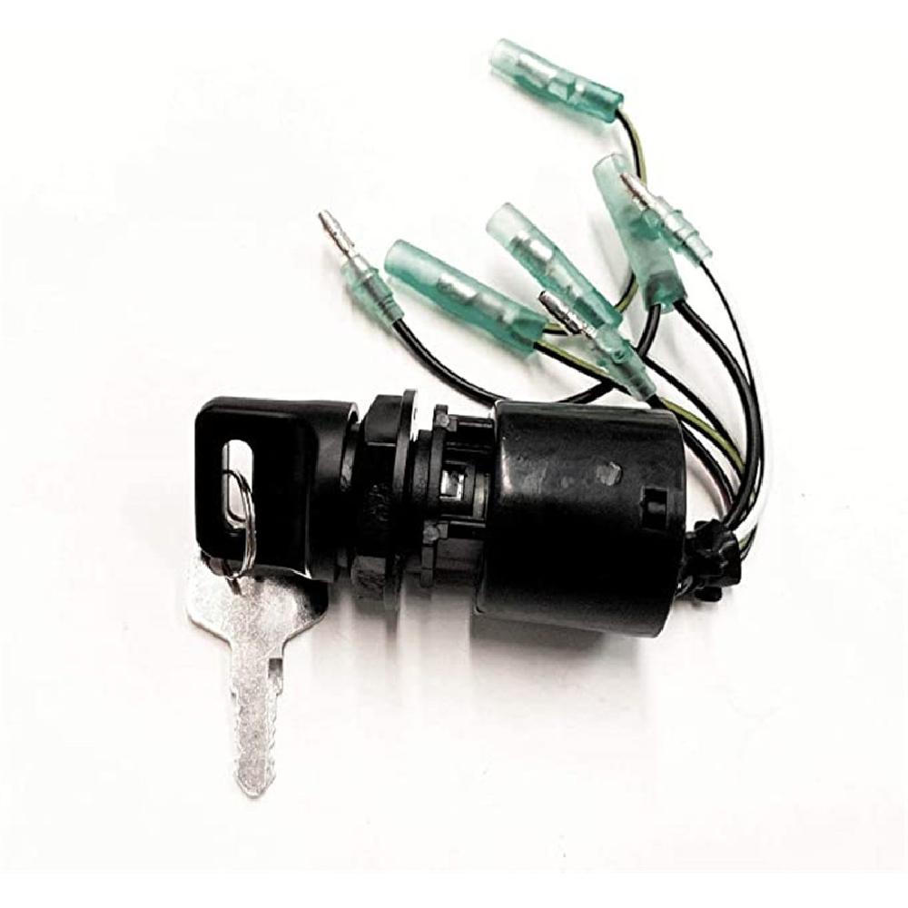 Switch for Honda 35100-ZV5-013