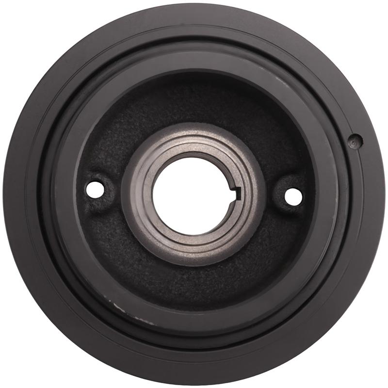 A51K-Harmonic Balancer Engine Crankshaft Pulley For Suzuki Vitara 1999-2003 2.0L 12610-77E11 12610-77E12 AP03