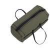 Mini Luggage Bag Fit for SCX10 1 10 RC Crawler Cars Realistic Miniature Decoration Scale Sports Travel Bag with