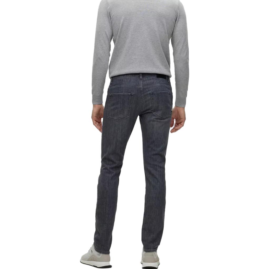 Hugo Boss Slim-fit Denim Trousers 50488475-034