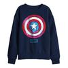 Childrens/Kids Drip Shield Sweatshirt