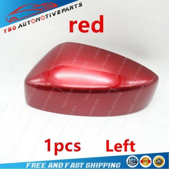 Side Mirror Frame Lower Base Cover Lens Turn Light For Mazda CX-5 CX5 2017-
