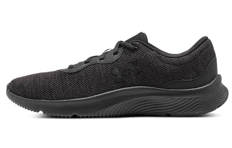 Under Armour Mojo 2 Triple Black 44