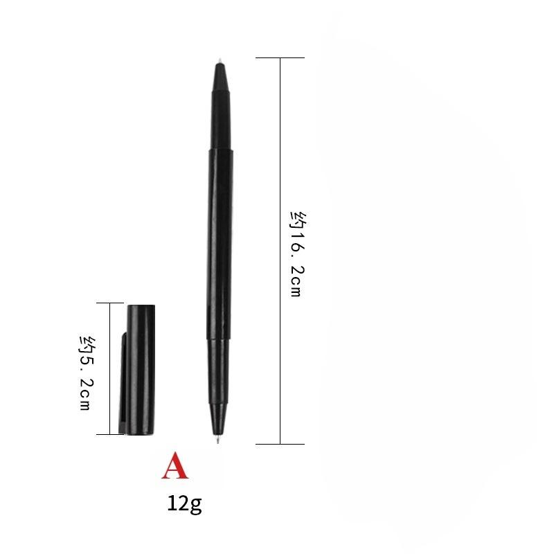 Magic Props Pen To Wear Banknotes Novelty Playthings Street Close up Performances Magic Tricks Magic Pen Miniature Props