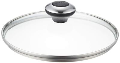 Meyer Stekepanne Glasslokk 20cm Herdet Glass "Glasslokk" [] MN-GF20