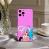 A-Ayato Yuri-S Y-Yarichin C-Club Phone Case For iPhone 17pro, 16,15,14,13,12,11 X XR Plus,Others Soft Black Cover
