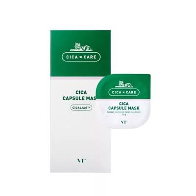 Cica Kapselmaske 7,5g x 10 Stk.