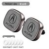 Car Air Vent Freshener for Acura: RDX, CDX, TLX-L, ZDX - Interior Deodorizer & Fragrance