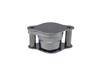 Carton Optical Industries Retractable 10x R291 Magnifier, 20mm,