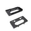 Front Bumper License Plate Mounting Bracket Holder Fit For Ford F-150 2009 - 2014