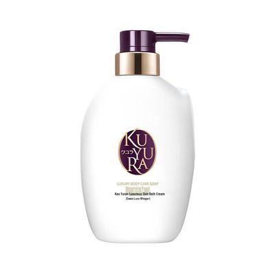 Kao Essential Honey Love Fragrance Body Wash