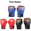 Children's Training Boxing Gloves Punching Training Taekwondo Combat Fitness Gloves Adult Arena Boxing Protective Gear