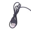 USB Akvarijní vzduchové čerpadlo se vzduchovacím kamínkem a silikonovou hadičkou Energeticky úsporné kyslíkové čerpadlo pro akvárium rybaření