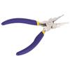Round Nose Jewelry Pliers Carbon Steel Multifunctional Jewelry Making Hand Tool