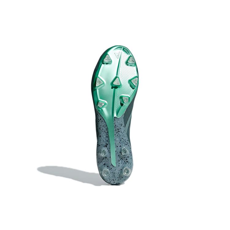 Adidas X 18+ Fg 'Army Green' DB2216