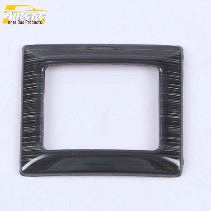 Gravity 20-Model Emergency Switch Trim for UNI-T Center Console Parking Brake