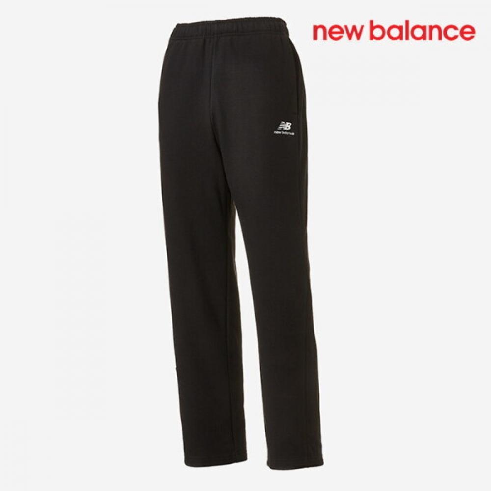 

New Balance Uni Straight Pants H7 Nbmld12223 19 FREE/XS