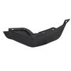 Front Bumper   Guard Protective Sturdy Stylish Look Mud Flap Replacement for   R60 R61
