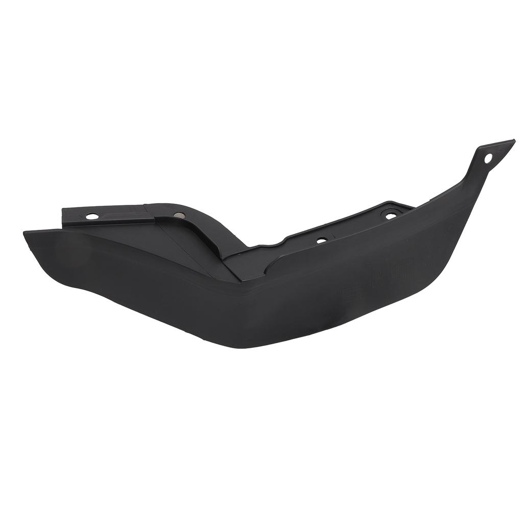 Front Bumper   Guard Protective Sturdy Stylish Look Mud Flap Replacement for   R60 R61