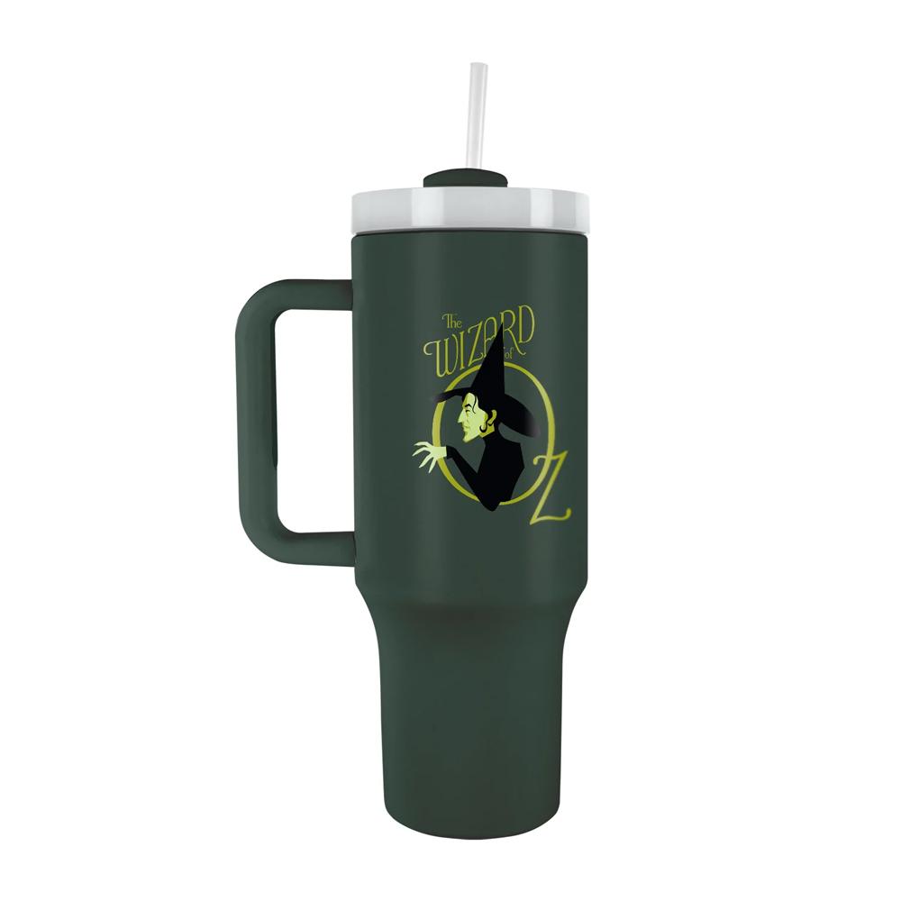 The Wizard Of Oz Tumbler