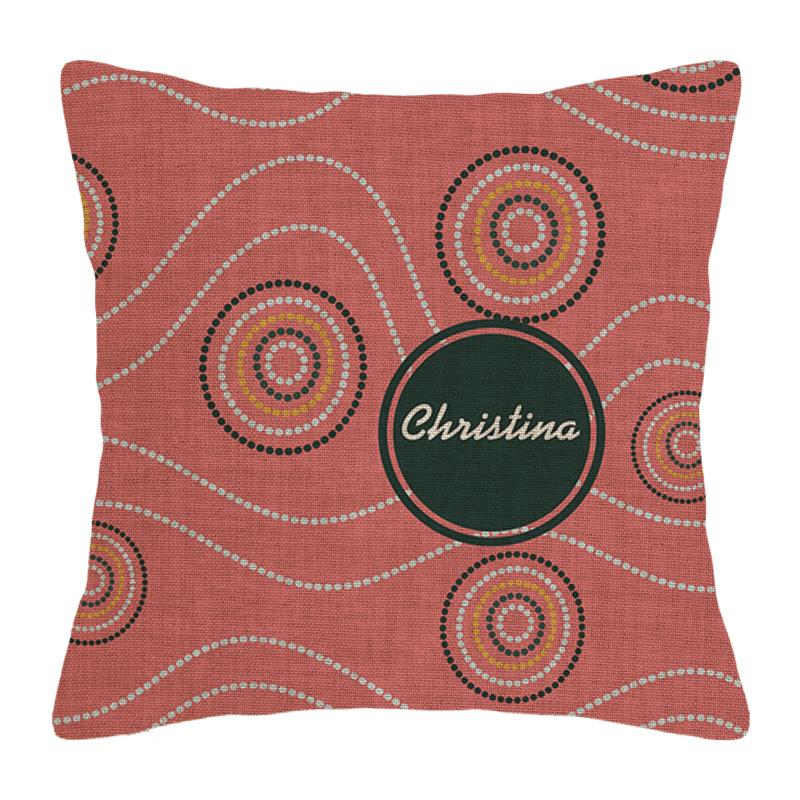 Dom Salon Nowoczesna Dekoracja Poduszka Dekoracja Poszewka na Poduszkę 45*45 40X40Cm 60X60Cm 45X45Cm Wzór Perski 50X50Cm Boho