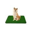 Washable Non-Slip Dog & Cat Pee Pad with Artificial Lawn