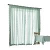 Lace Curtain Finished Screen Curtain, Coffee Shop Hotel Finished Window Screen