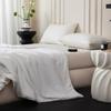 Muji Silk Jacquard Comforter