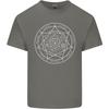 Seal of the Seven Archangels Unisexs Light Cotton TShirt