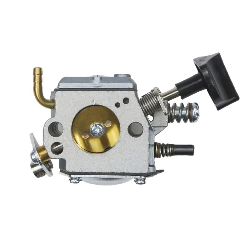 Blower Carburetor For STIHL SR320 SR340 SR380 SR400 SR420 BR320 BR340 BR380 BR400 BR420