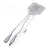 Touch Sensor Switch DC 12V 5A 60W LED for Hotel Mirror and Makeup Lighting
