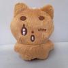 TXT Member Plush Doll Keychain Birthday Gift - Yeonjun, Soobin, Beomgyu, Taehyun
