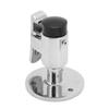 316 Stainless Steel Door Stop Silver Door Catch Holder Durable Construction Door Stopper  Boat Door