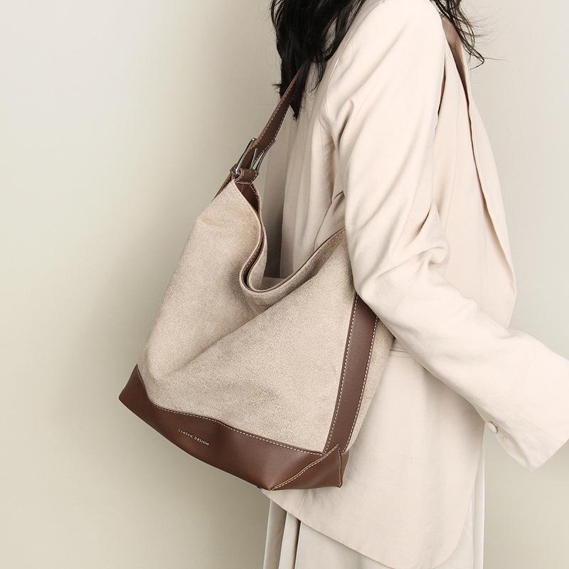 

Bag Women S Tote Bag Bucket Bag Large Capacity Casual Women S Bag Premium Messenger Bag Luggage