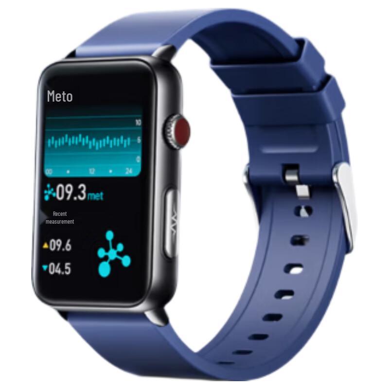 dido R50ProMax Smart Health Watch (CN version)