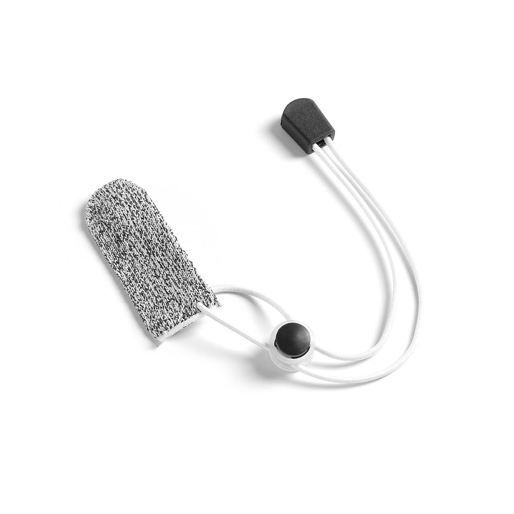 

Lure Fishing Anti-Cut Single Finger Sleeve Wear-Resistant Fishing Gloves For Outdoor Far Throw Casting Fishing Control Line