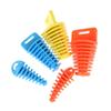 Universal Motorcycle Exhaust Pipe Tailpipe Air-bleeder Plug Exhaust Wash Plug Pipe Protector Motorcycle Accessories