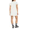 adidas Originals Valentines Day Limited Slim Fit V-Neck Short Sleeve Dress Women Dresses KE3437