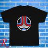 Nuova The Last Starfighter GunshootNero/Grigio/Blu Navy/Bianco Taglia S-5XL T-Shirt Unisex