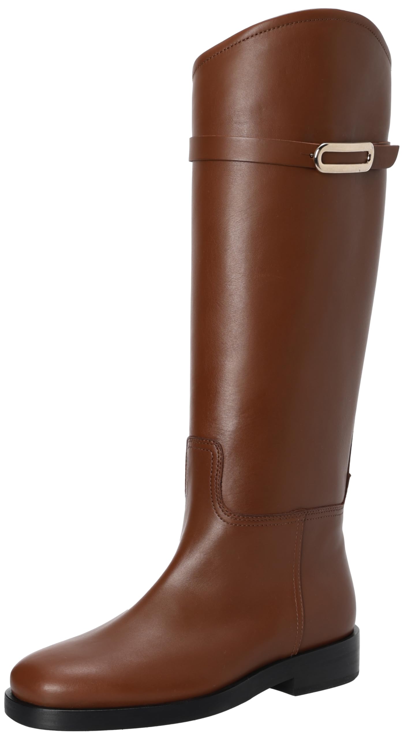 

Високі чоботи 9699 BANDA 25 [Perico] коричневий