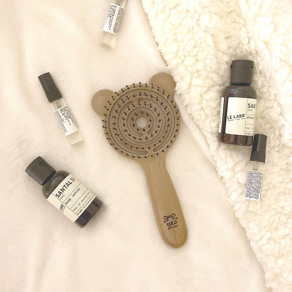 Nurie Nuriart Gift Yao  Littleswood Teddy Lwt