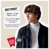 Complément alimentaire - 10 BOOST - Poudre - Pour adultes - Mixte - 10g