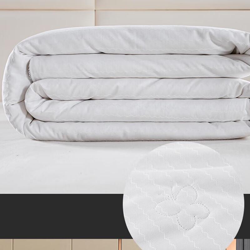Hengyuanxiang Silky Warm Mulberry Silk Quilt