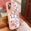 Painted Phone Case for iPhone 15 11 13 14 for 15 16 Pro Max 12 13 16 Pro Cute Fasion Funny Lanyard Phone Case Latest Top Selling Recommendations