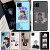 Bang Chan Case For Samsung Galaxy A54 A34 A14 A13 A12 A22 A32 A52 A72 A51 A71 A53 A52S Back Cover
