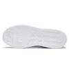 Li Ning Sycee 2 Slip Resistant, Abrasion Resistant, Height Increasing Low Top Skateboard Shoes Women's White Pink AGCT340-1(Team181-)