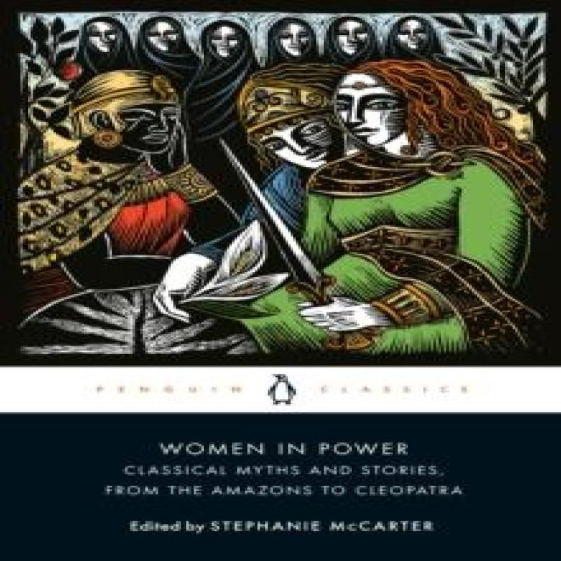 Women in Power by Various Paperback Book 9780143136361
